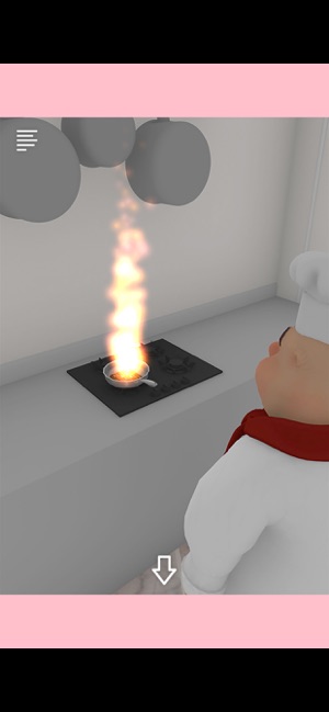 Escape Game Dinnerv1.02