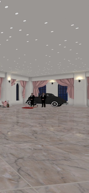 Escape Game Dinnerv1.03