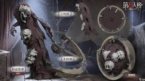 第五人格破轮怎么玩