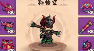 造梦西游无双属性分配权重怎么参考