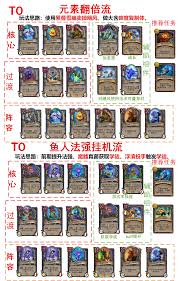 炉石传说酒馆战棋鹉大狼野兽阵容怎么搭配