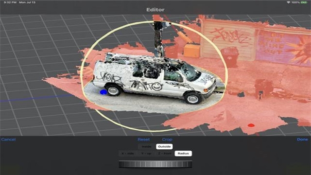 3dScannerpro安卓4