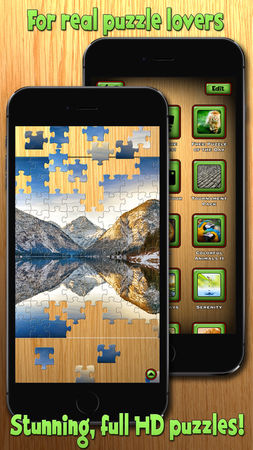 Jigsaw Puzzles2