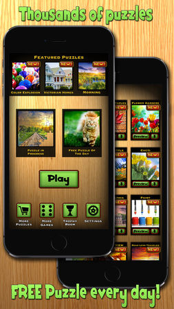 Jigsaw Puzzles3