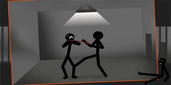 火柴人刑讯室3