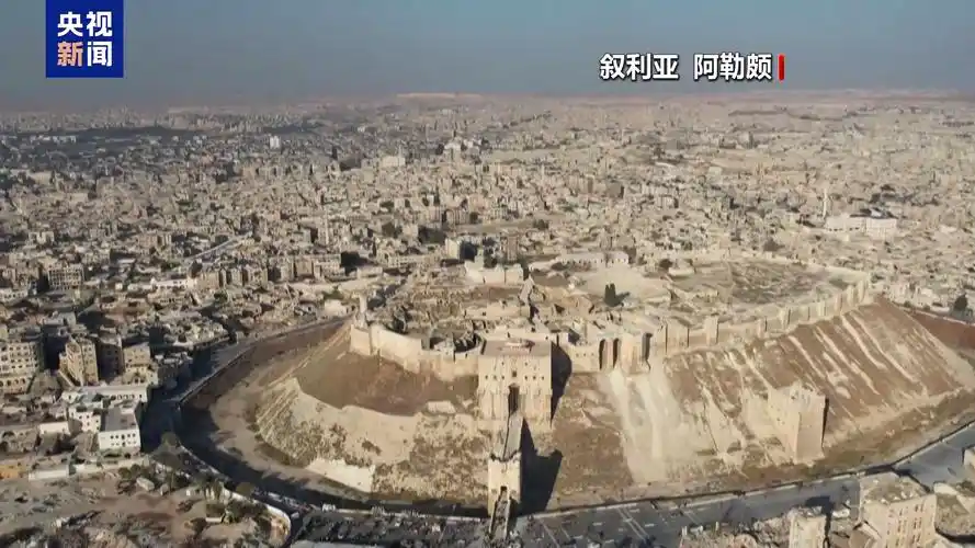 俄罗斯对叙首都大马士革命一线持何表态