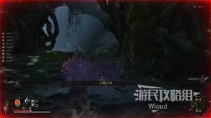 明末渊虚之羽淬羽砭石怎么全收集