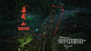 明末渊虚之羽淬羽砭石怎么全收集