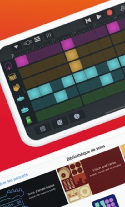 Music Garage Band App Tricks3
