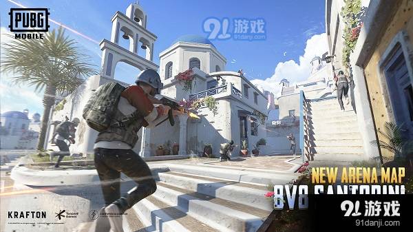 pubgm国服2