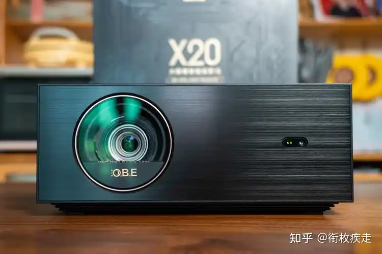 大眼橙X20支不支持侧投