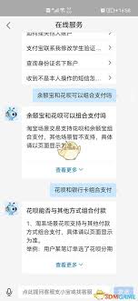 支付宝花呗便利店周卡如何使用