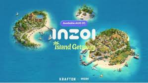 inZOI海岛假期种地方法是什么