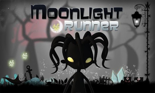 月光奔跑者 Moonlight Runner