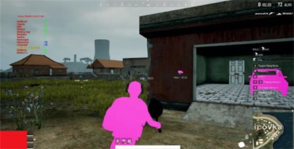 pubgmobile国际服辅助器