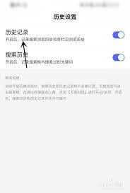 怎样在百度打开历史记录
