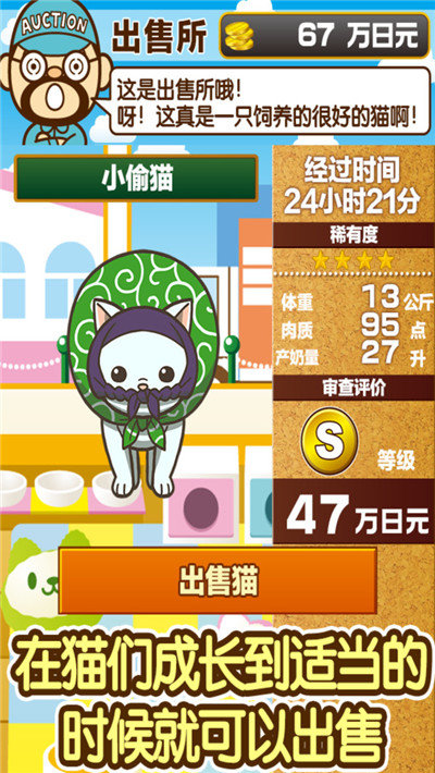 小猫仔咖啡店1