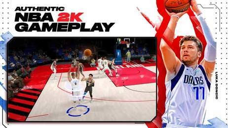 nba2k22更新版本