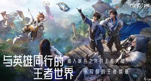 王者荣耀世界天赋系统怎么玩