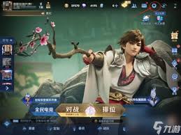 王者荣耀如何隐身上线