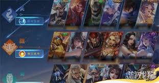 王者荣耀星火赤壁怎么介绍