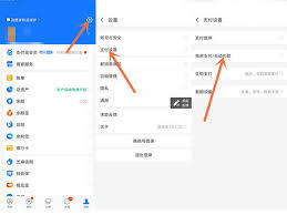 爱奇艺自动续费在哪里关闭支付宝账号