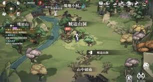 对决剑之川新手怎么玩
