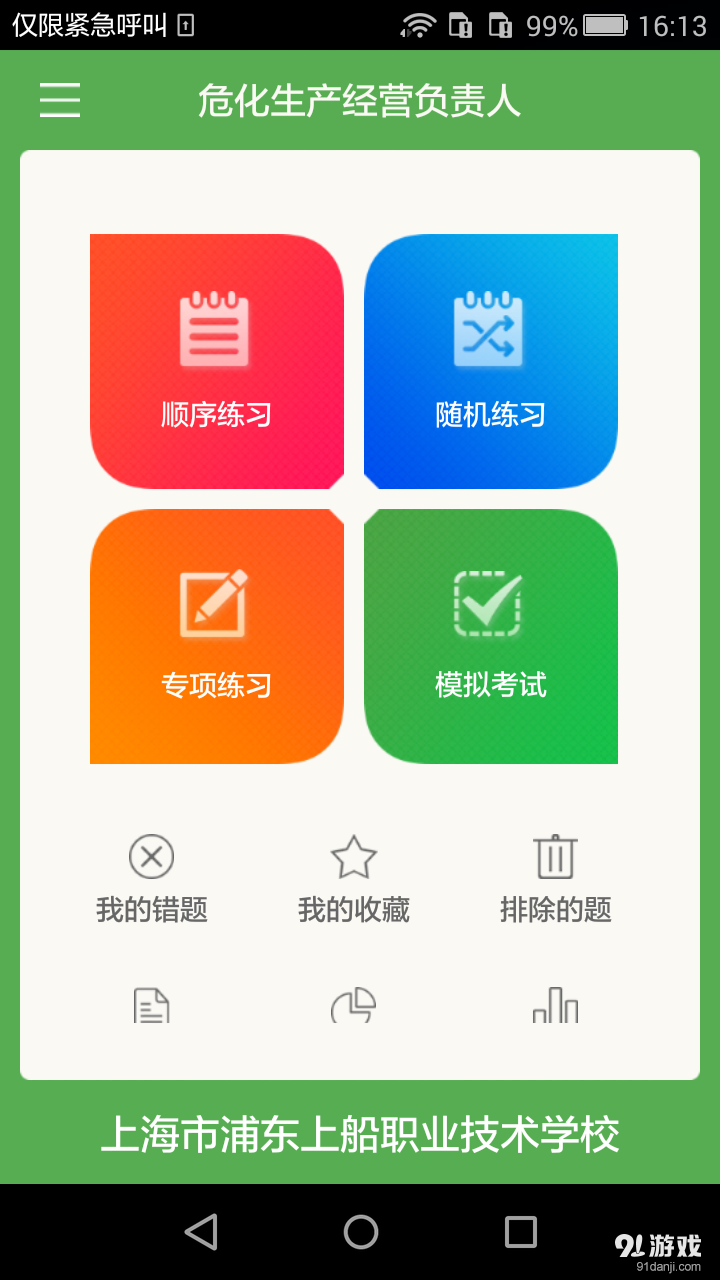 上船培训