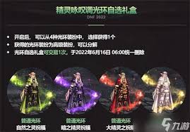 DNF五一套光环属性是什么