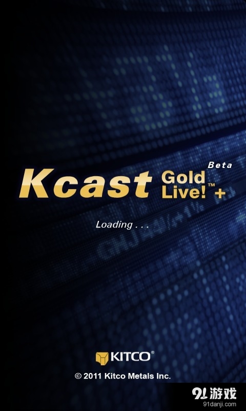 Gold Live™1