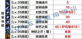 DNF重泉版本妖护使装备怎么选