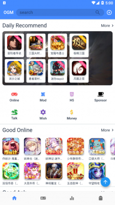 ogm游戏盒2.5.81