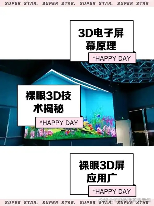 全局3d播放的含义
