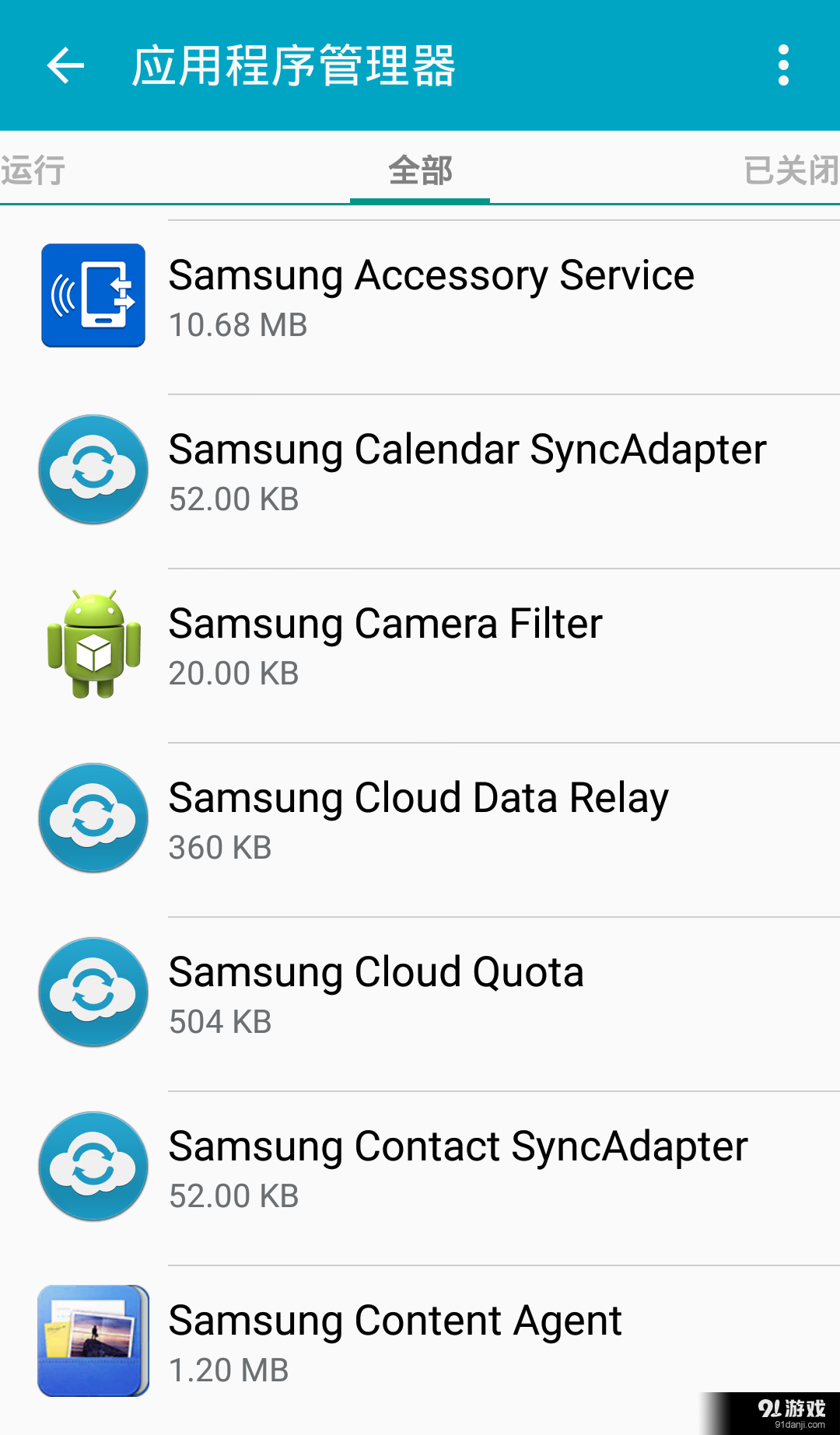 Samsung Accessory Service3