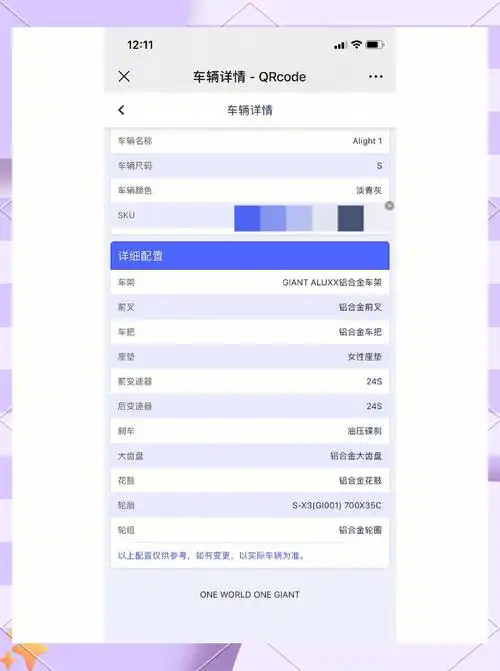 捷安特骑行如何公开骑行记录