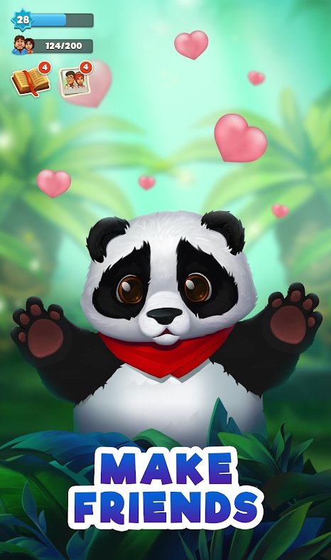 The Tribez Beta2