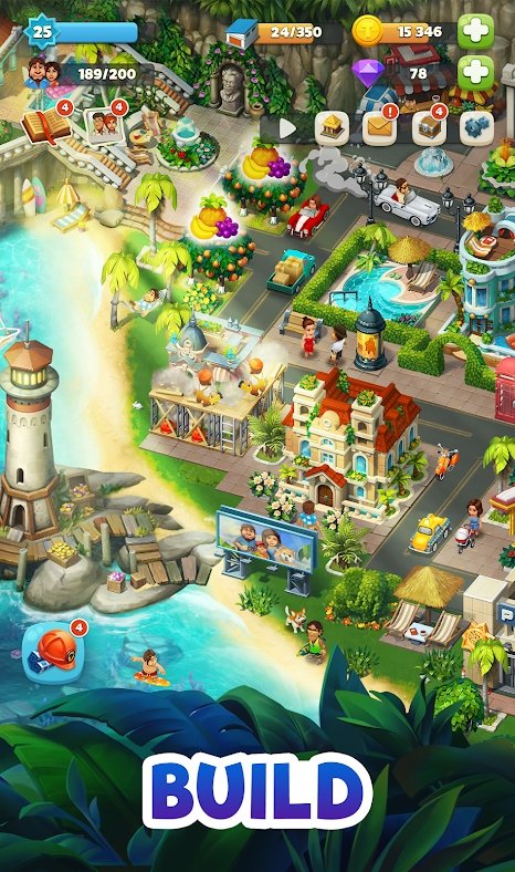 The Tribez Beta3