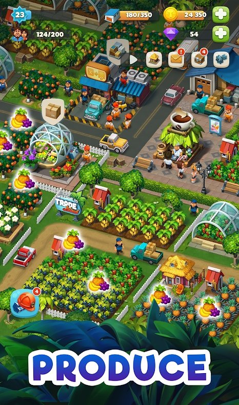 The Tribez Beta4