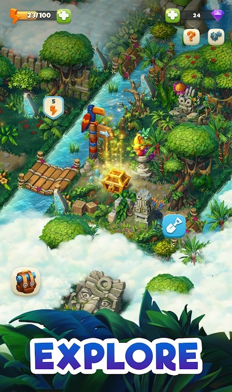The Tribez Beta