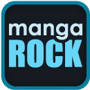 漫画阅读器MangaRock定制版