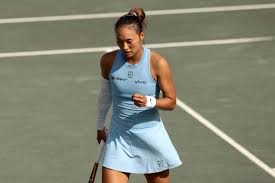哪里可以看郑钦文WTA500查尔斯顿站直播