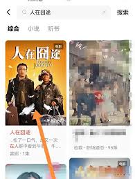 红果免费短剧如何看电影