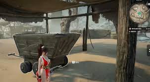 永劫无间摸金模式矿车任务怎么玩