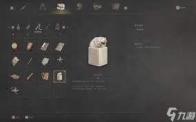 明末渊虚之羽第三章陶青交付物品怎么获取