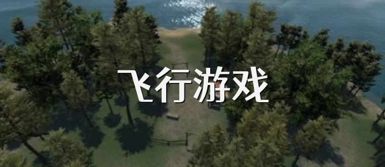 飞行游戏