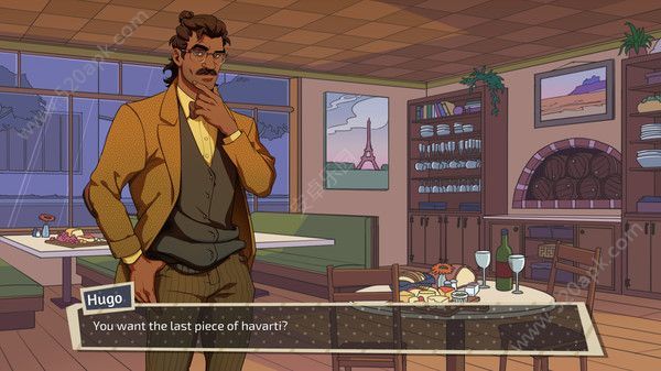 Dream Daddy1