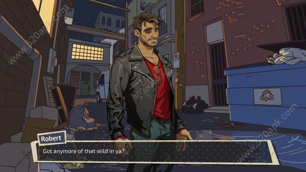 Dream Daddy2