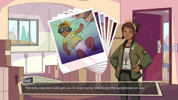 Dream Daddy3