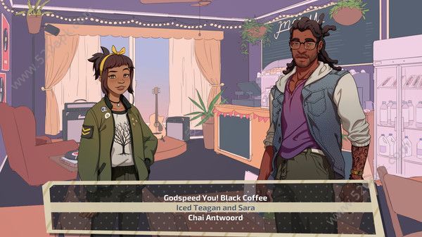 Dream Daddy4