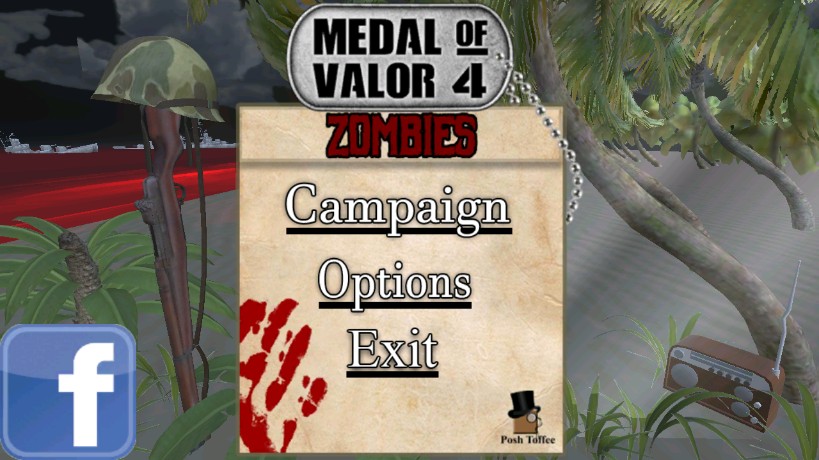 勇气勋章太平洋v4士兵版